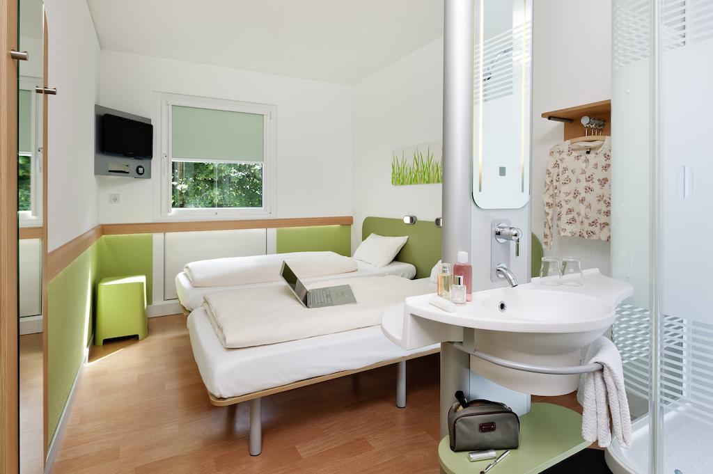 Ibis Budget Messe 2* Keulen