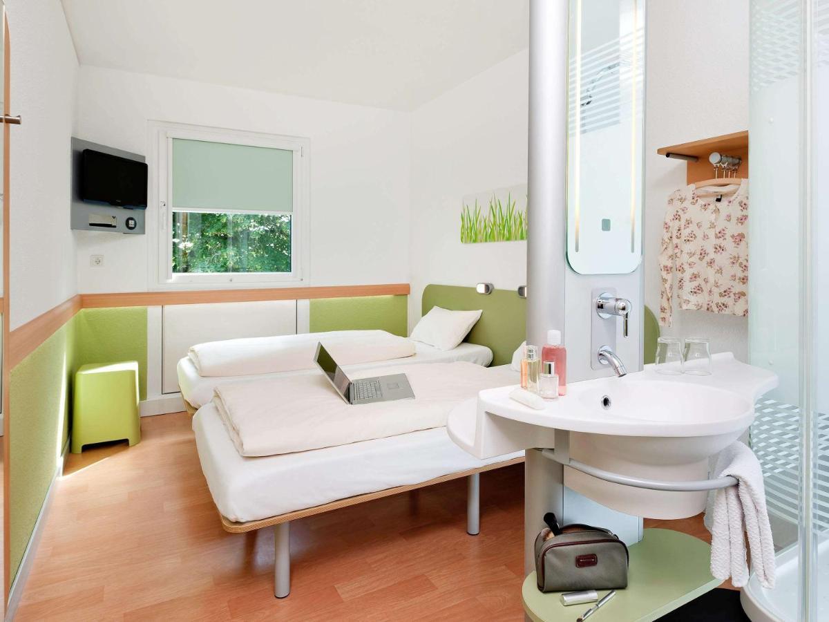 Ibis Budget Messe Keulen